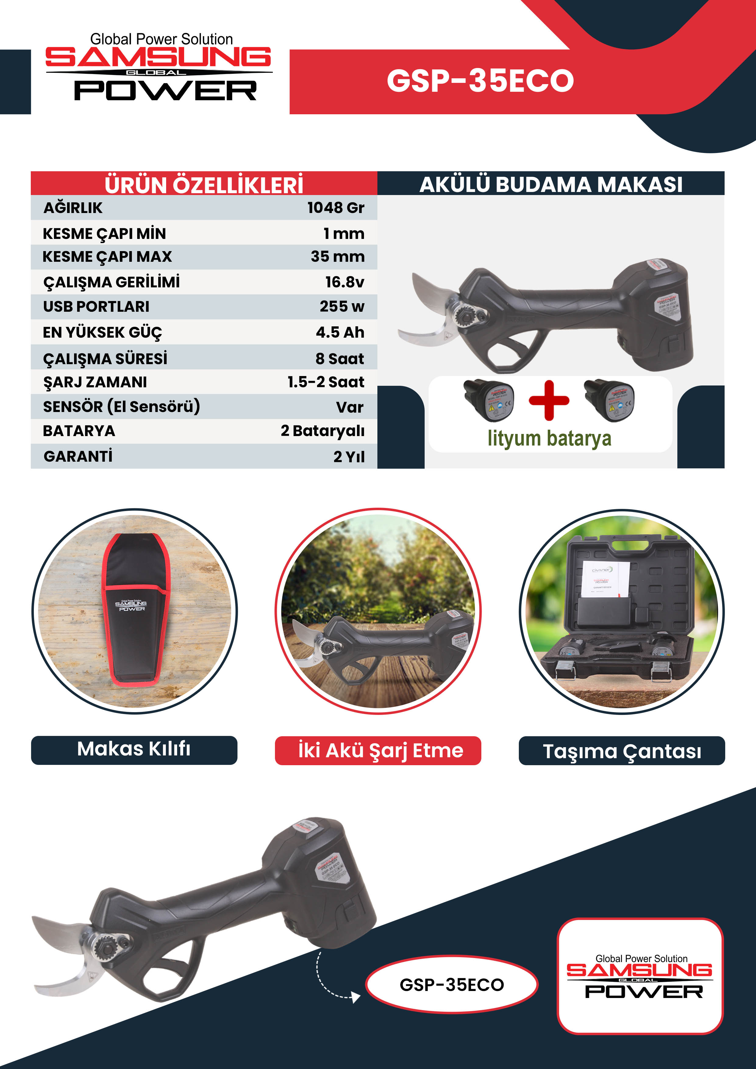 Broşür